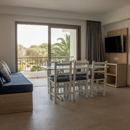Sol Naixent Hotell Cala D´Or Exteriör bild