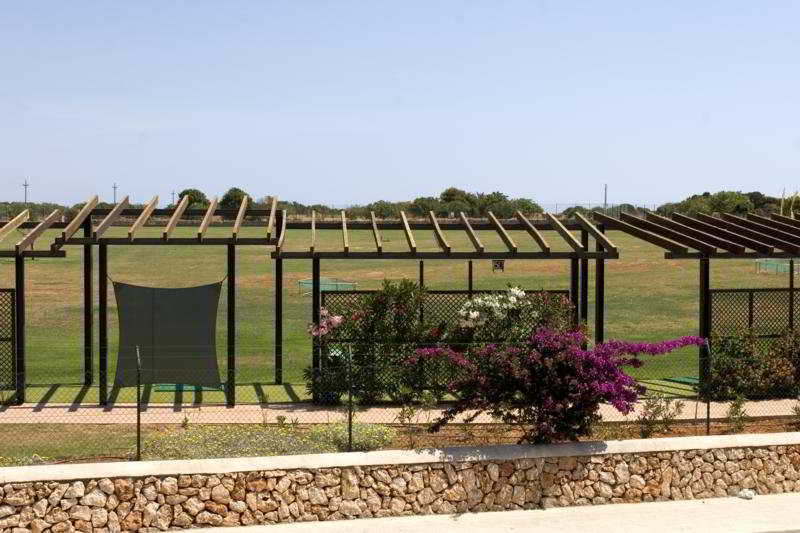 Sol Naixent Hotell Cala D´Or Exteriör bild