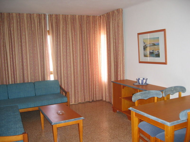 Sol Naixent Hotell Cala D´Or Exteriör bild