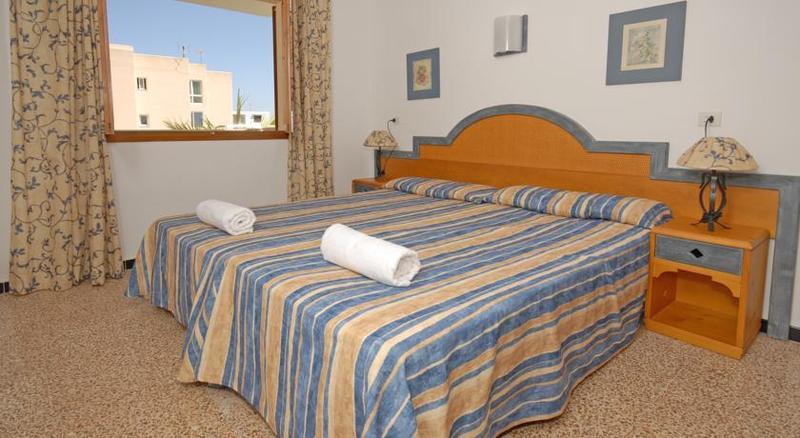 Sol Naixent Hotell Cala D´Or Exteriör bild