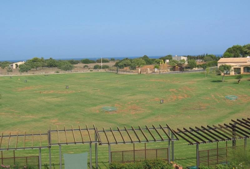 Sol Naixent Hotell Cala D´Or Exteriör bild