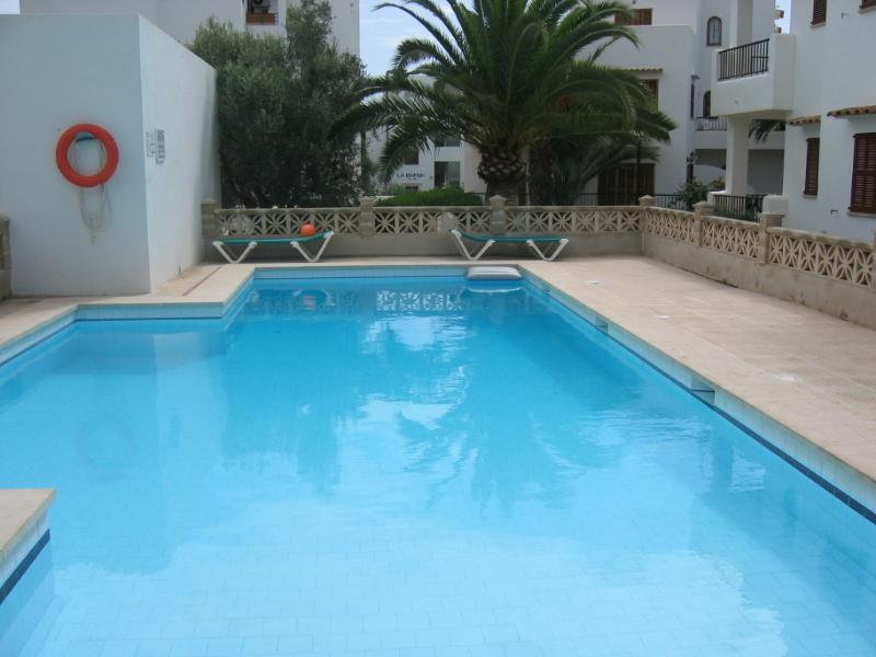Sol Naixent Hotell Cala D´Or Exteriör bild