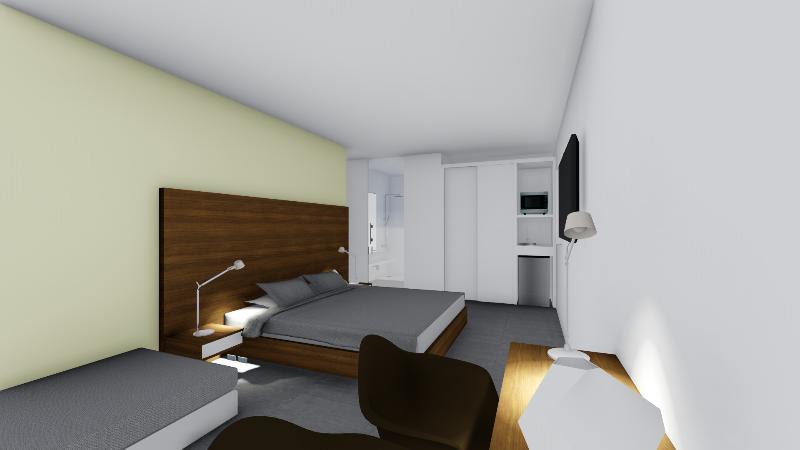 Sol Naixent Hotell Cala D´Or Exteriör bild