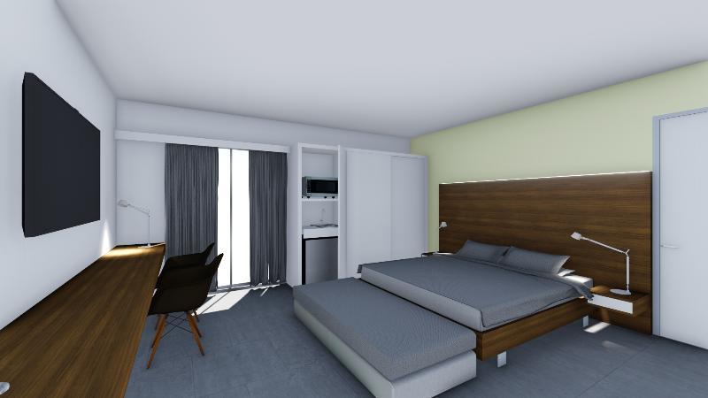 Sol Naixent Hotell Cala D´Or Exteriör bild