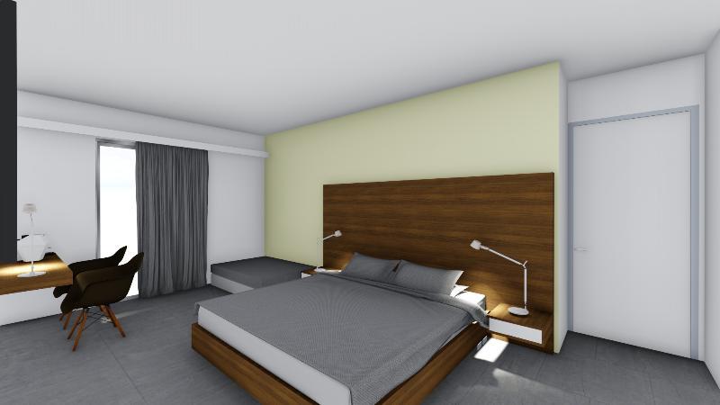 Sol Naixent Hotell Cala D´Or Exteriör bild