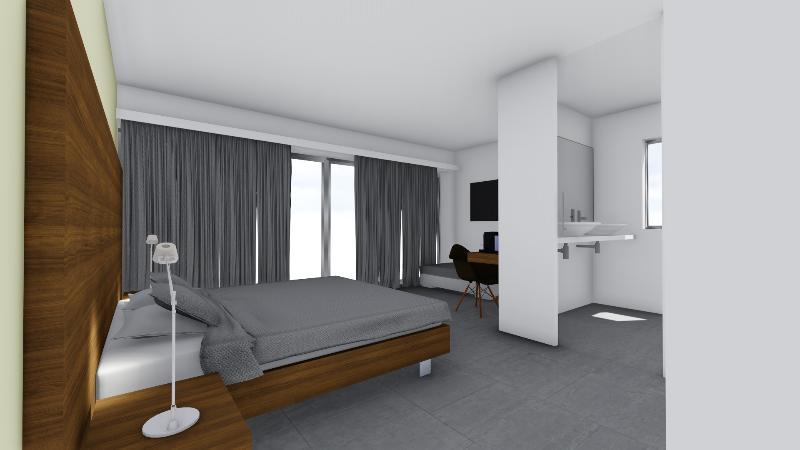 Sol Naixent Hotell Cala D´Or Exteriör bild