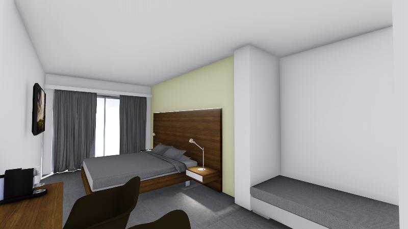 Sol Naixent Hotell Cala D´Or Exteriör bild